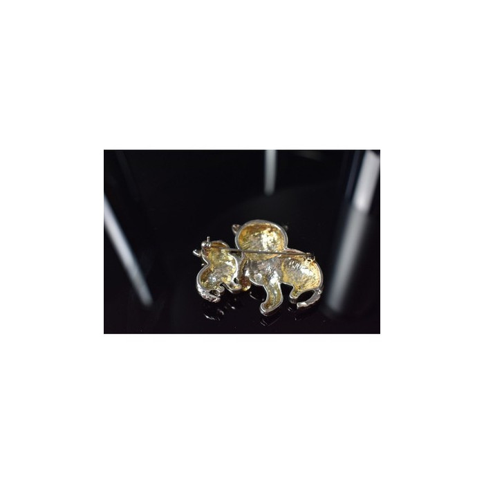 Vintage 925 Sterling Silver 