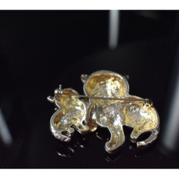 Vintage 925 Sterling Silver 