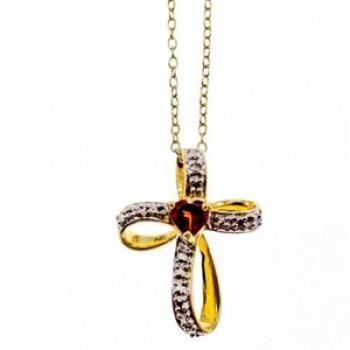 925 Sterling Silver Gold Plated 
