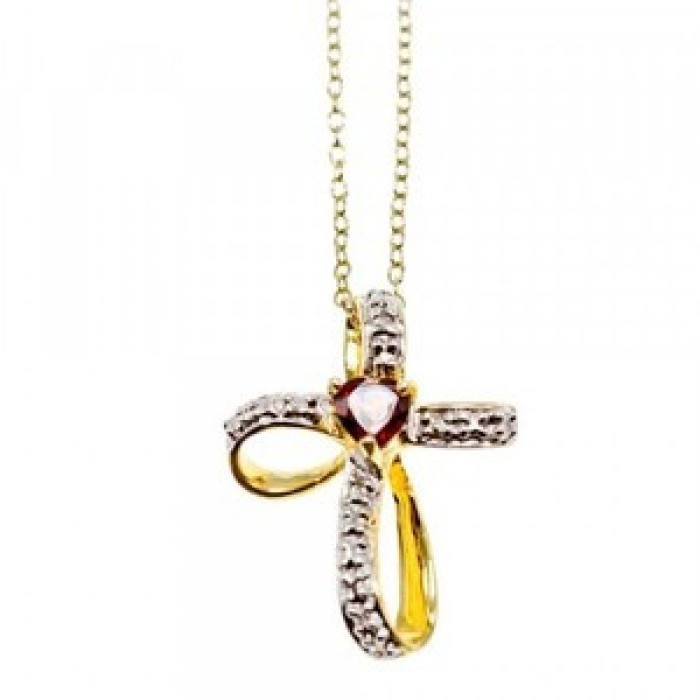 925 Sterling Silver Gold Plated 