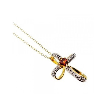 925 Sterling Silver Gold Plated 