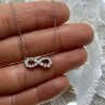 925 Sterling Silver 