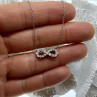 925 Sterling Silver 