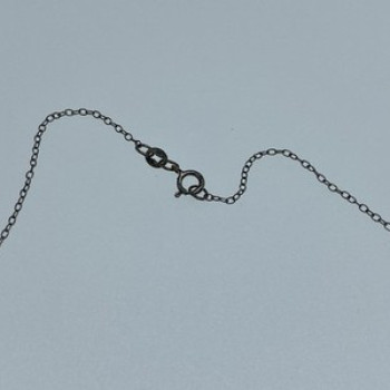 925 Sterling Silver 