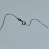 925 Sterling Silver 