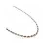 925 Sterling Silver Chain - Necklace Italy