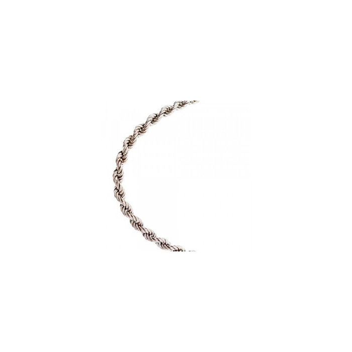 925 Sterling Silver Chain - Necklace Italy