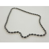 925 Sterling Silver Chain - Necklace Italy