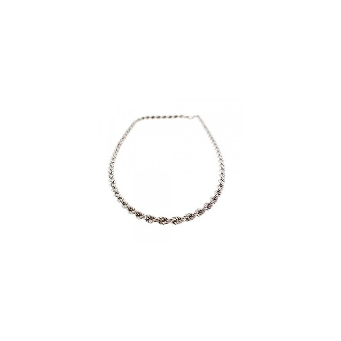 925 Sterling Silver Chain - Necklace Italy