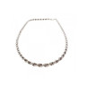 925 Sterling Silver Chain - Necklace Italy