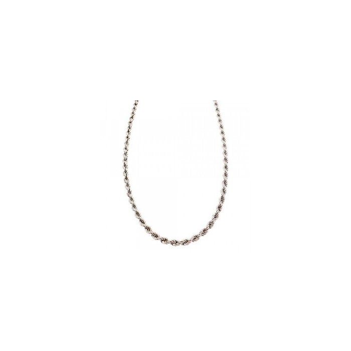 925 Sterling Silver Chain - Necklace Italy