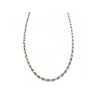 925 Sterling Silver Chain - Necklace Italy