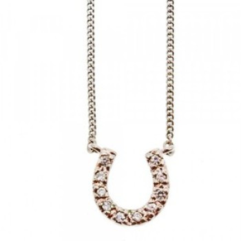 925 Sterling Silver CZ 