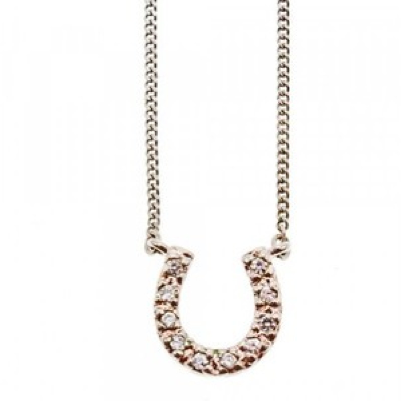 925 Sterling Silver CZ 
