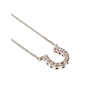 925 Sterling Silver CZ 