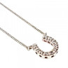 925 Sterling Silver CZ 