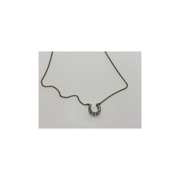 925 Sterling Silver CZ 