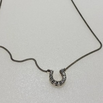 925 Sterling Silver CZ 