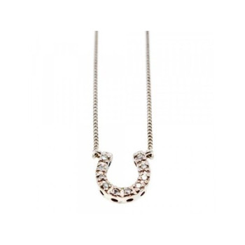 925 Sterling Silver CZ 