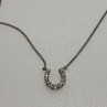 925 Sterling Silver CZ 