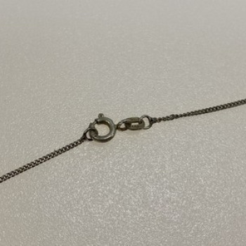 925 Sterling Silver CZ 