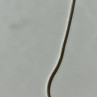 Vintage 925 Sterling Silver Haliotis Chain with Pendant