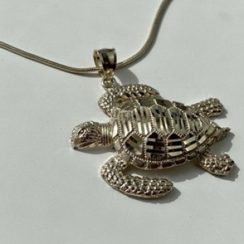 925 Sterling Silver 