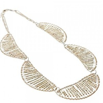 925 Sterling Silver Necklace
