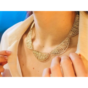 925 Sterling Silver Necklace