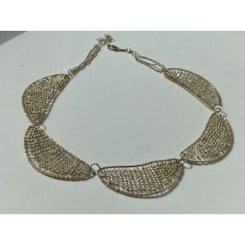 925 Sterling Silver Necklace