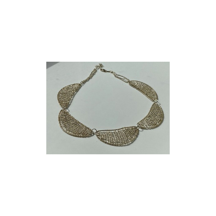 925 Sterling Silver Necklace