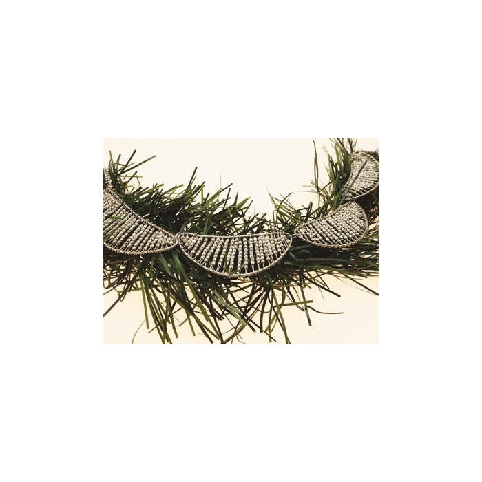 925 Sterling Silver Necklace