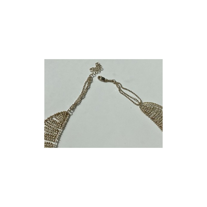 925 Sterling Silver Necklace