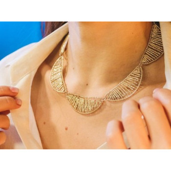 925 Sterling Silver Necklace