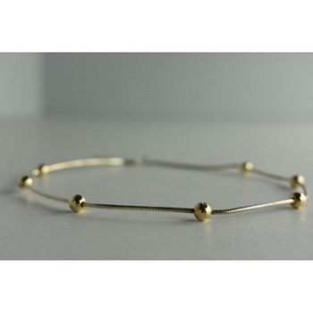 925 Sterling Silver Classic Necklace Italy Milor