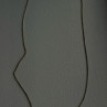 Italy 925 Sterling Silver Chain Length 22 in