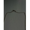 Italy 925 Sterling Silver Chain Length 22 in