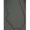 Italy 925 Sterling Silver Chain Length 22 in