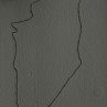 AG 14K White Gold Beautiful Chain Necklace Length 20 in