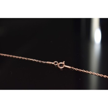 925 Sterling Silver Gold Plated CZ 