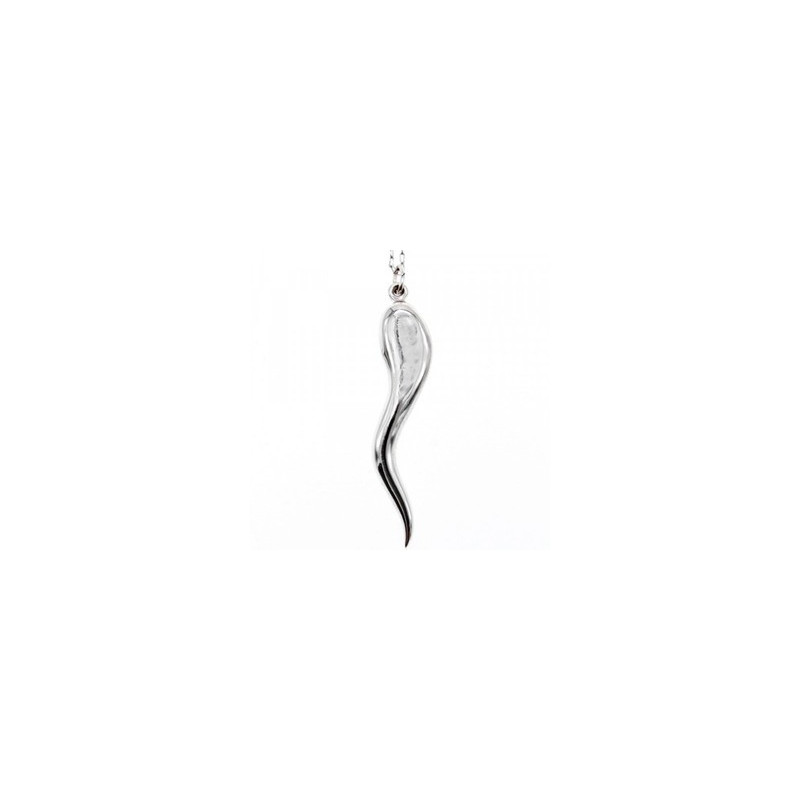 925 Sterling Silver Chain with Pendant