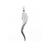 925 Sterling Silver Chain with Pendant