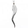 925 Sterling Silver Chain with Pendant