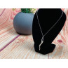 925 Sterling Silver Chain with Pendant
