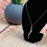 925 Sterling Silver Chain with Pendant