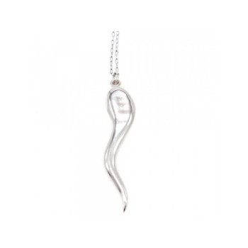 925 Sterling Silver Chain with Pendant