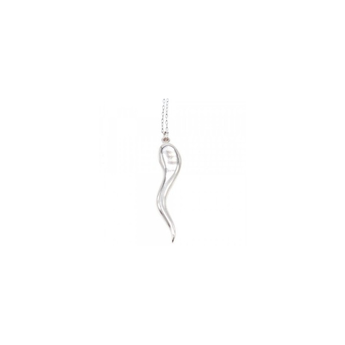 925 Sterling Silver Chain with Pendant