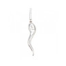 925 Sterling Silver Chain with Pendant