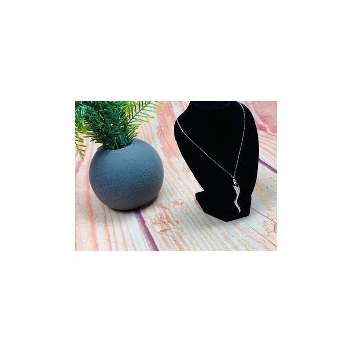 925 Sterling Silver Chain with Pendant