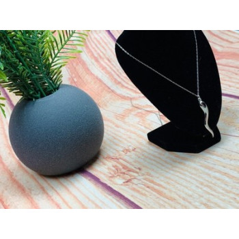 925 Sterling Silver Chain with Pendant